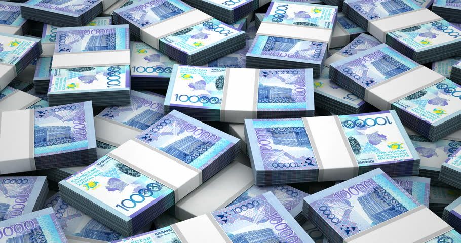 Каким будет бюджет Костанайской области в 2024 году?