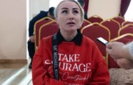 В Костанае на едином приеме граждан многодетная мать пожаловалась на тяжелые жилищные условия