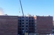 Почему в Костанае продолжается строительство многоэтажки, возле которой рухнул кран?