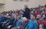 Почетный гражданин Костаная попросил льгот от властей