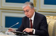 Жители района зеленстрой в Костанае записали обращение к президенту Казахстана
