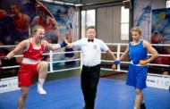 Чемпионка мира по боксу из Костаная завершила спортивную карьеру после скандального заявления