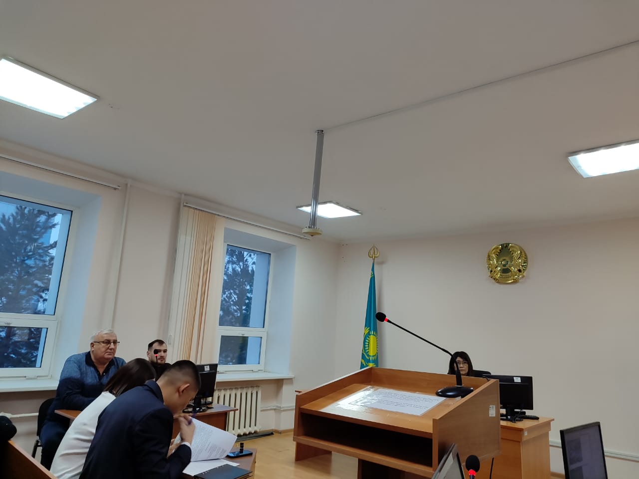 «Прыгали на голове»: дело о драке, закончившейся смертью, рассматривают в суде Костаная