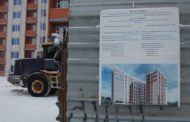 Очередной конфликт вокруг строящегося дома по улице Каирбекова развернулся в Костанае