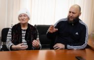 Известный в Костанае дворник Лариса Лебедева обманом лишилась квартиры
