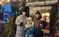 «Мы пришли к этому сами»: светская семья Самуратовых воспитывает детей в духе атеизма