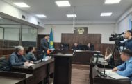 Дело экс-судьи Аскара Дарбаева рассмотрела апелляционная инстанция