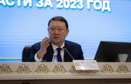 Кумар Аксакалов высказался о дорогостоящих ремонтах объектов здравоохранения