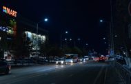 Костанаец просит акимат города рассмотреть другой подход к вопросу уличного освещения