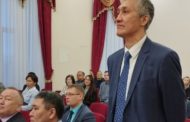 Восстановленный в должности директора ГКП «КТЭК» Аскар Бекпаганбетов планирует продолжать политику сдерживания повышения тарифов