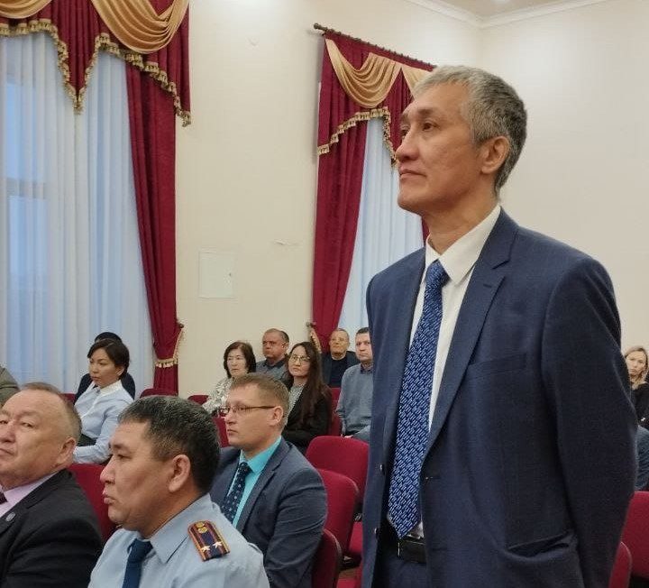 Восстановленный в должности директора ГКП «КТЭК» Аскар Бекпаганбетов планирует продолжать политику сдерживания повышения тарифов