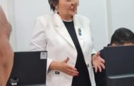 «Я подверглась буллингу» — оскандалившийся экс-директор школы Айнаш Даданова реабилитировалась в суде