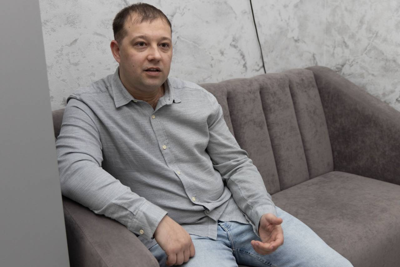 Костанайский производитель рассказал, как потерял более 16 млн тенге из-за беспорядков в Областном центре СПИД