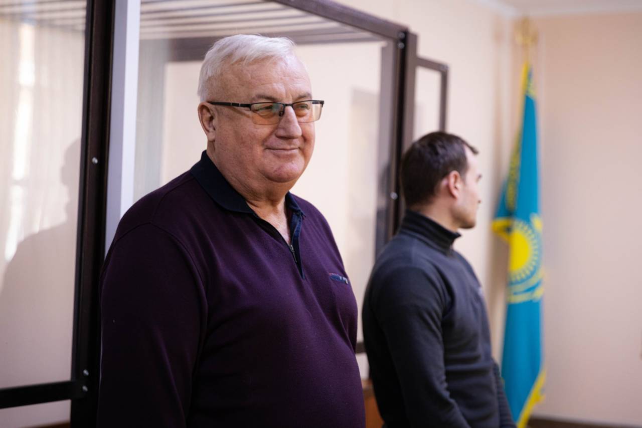 «Признать невиновным» — по делу о драке, закончившейся смертью, вынесли приговор в суде Костаная