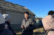 В Костанае вынесли приговор экс-руководителю отдела ЧС Руслану Кинебаеву 