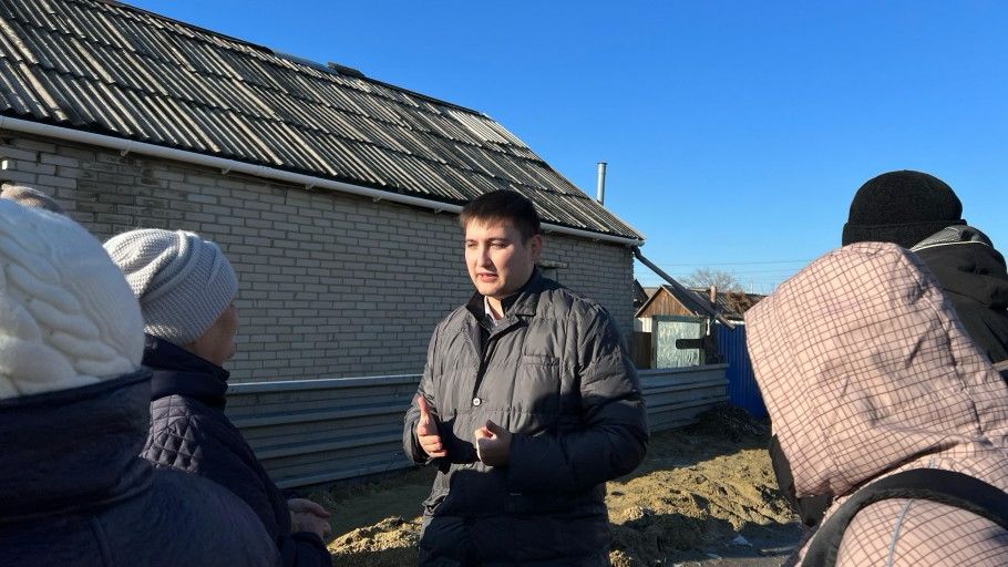 В Костанае вынесли приговор экс-руководителю отдела ЧС Руслану Кинебаеву 