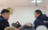 В Костанае участковый подстроил продажу алкоголя в ночное время, пытаясь «развести» магазин на штраф