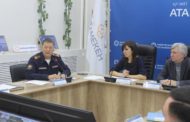 Почему в Костанайской области негосударственные пожарные службы не могут тушить пожары на своих предприятиях?