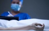 30 тысяч были или нет? — жительница Пешковки жалуется на работу федоровского морга