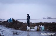 На помощь пострадавшим от паводка придет еще один фонд