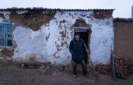 В зоне бедствия: как Костанайская область переживает паводок