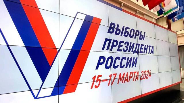 В Костанае не будет избирательных участков для выборов президента России