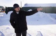 Сугроб раздора: житель Костаная считает, что его неправомерно оштрафовали за очистку снега