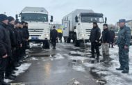 «Все водохранилища под контролем власти» — руководство Тобол-Торгайской бассейновой инспекции