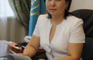 Руководитель отдела образования Костанайского района Алия Турткараева прокомментировала аудиозаписи, в которых она убеждает директоров школ переходить в профсоюз «Коргау»