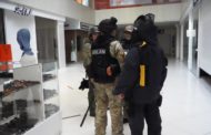 Эхо «Крокуса»: в Костанае усилили меры безопасности после теракта в Подмосковье
