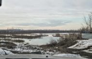 В Тобыле и с.Алтынсарино объявлена частичная эвакуация