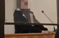 «Он меня чуть не задушил!» — в Костанае судят мужчину, убившего родного брата