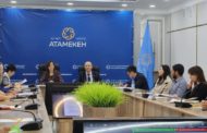 Как государство будет возмещать ущерб бизнесу после паводка?