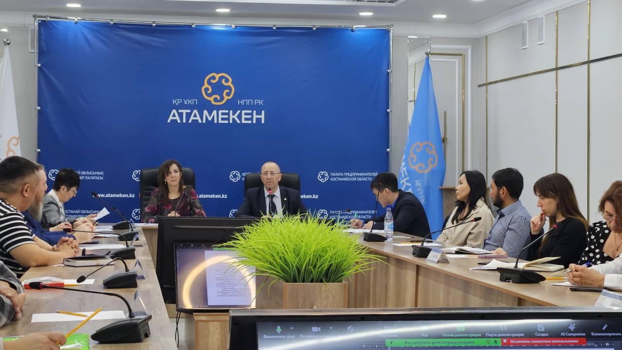 Как государство будет возмещать ущерб бизнесу после паводка?