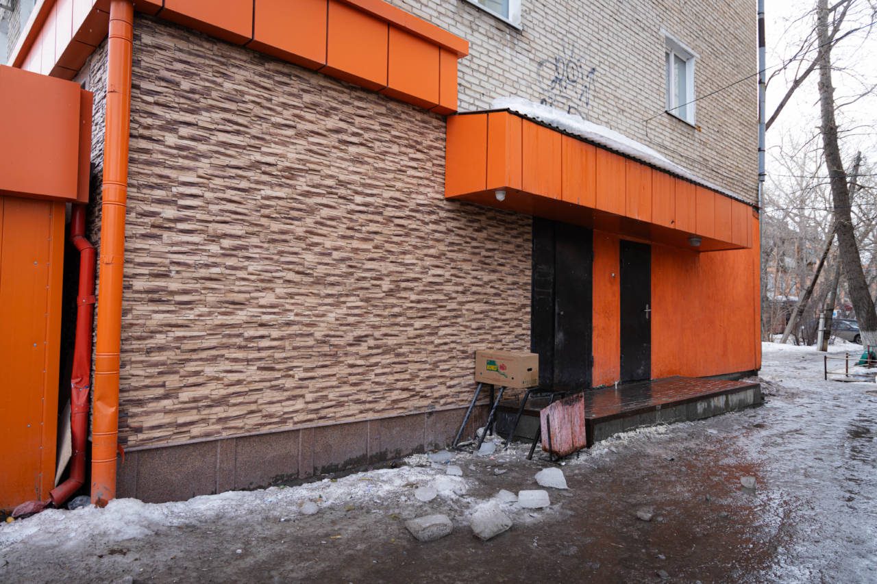 ПКСК возместил костанайцу расходы на ремонт машины, которая пострадала от падения льдины