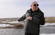 «Подготовка к паводку начинается далеко до весны», — депутат Костанайского облмаслихата Валерий Розумович
