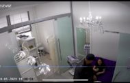 «Она могла себя сама ущипнуть»: в Костанае судят мужчину, напавшего на девушку в БЦ «Атриум»