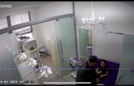 В Костанае мужчина напал на девушку в одном из бизнес-центров