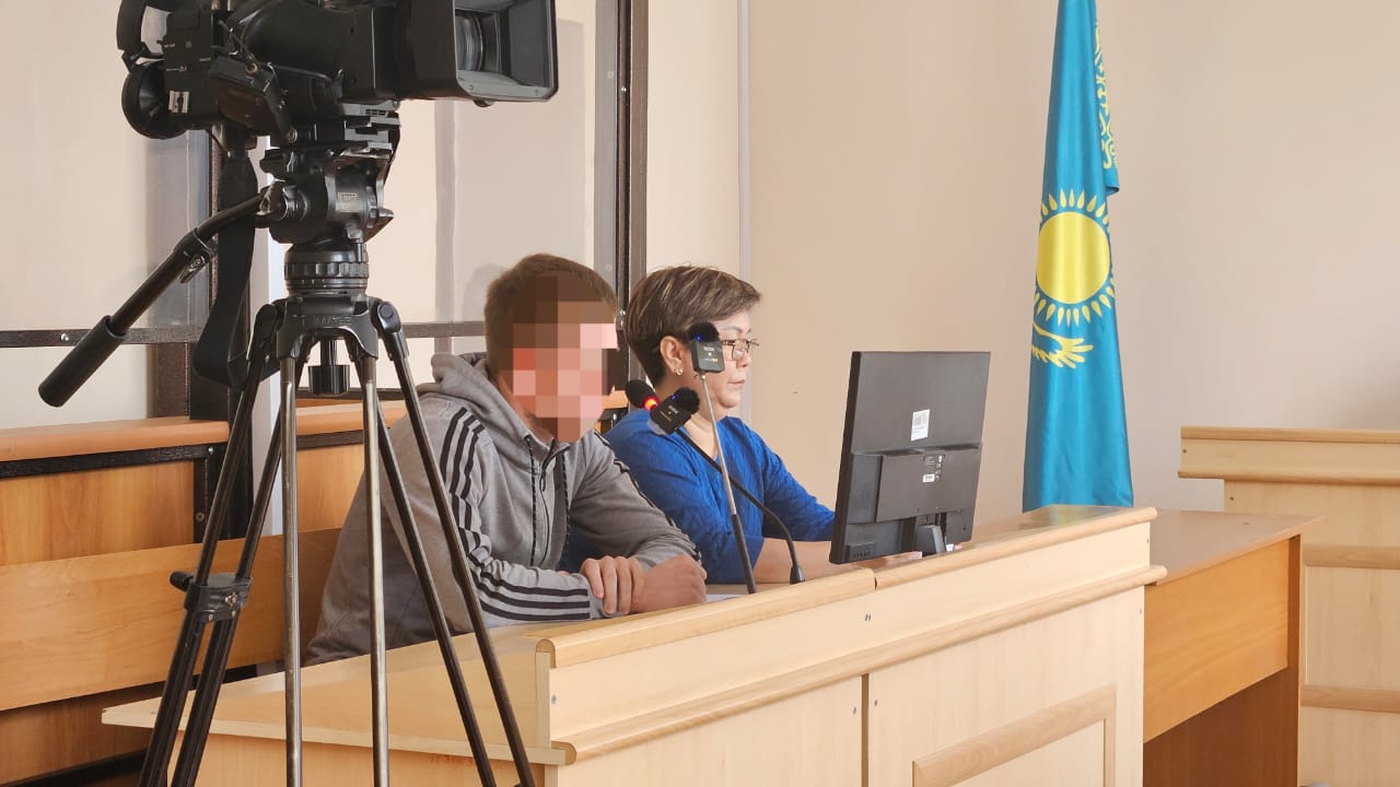 В суде Костаная рассмотрели дело о ДТП, в котором погиб 1,5 месячный ребенок