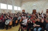 Дачные войны: в Костанае члены садоводческого общества им. Чапаева и его председатель уже два года не могут решить конфликт
