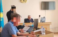 «Это были деньги на ремонт машины»: директор костанайского филиала «Продкорпорации», обвиняемый в получении взятки, дал показания
