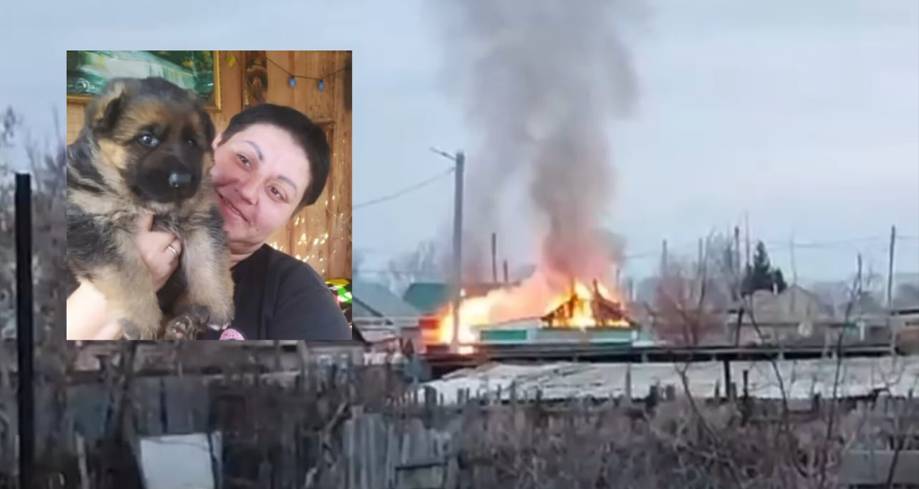 Волонтеры из Тобыла, которые спасали животных во время паводка, остались без крыши над головой