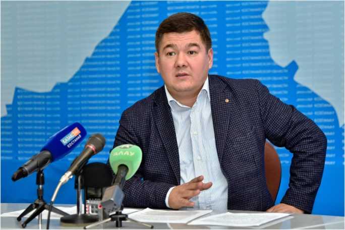 Как ОФ «Көмек.kst» будет помогать пострадавшим от паводка?