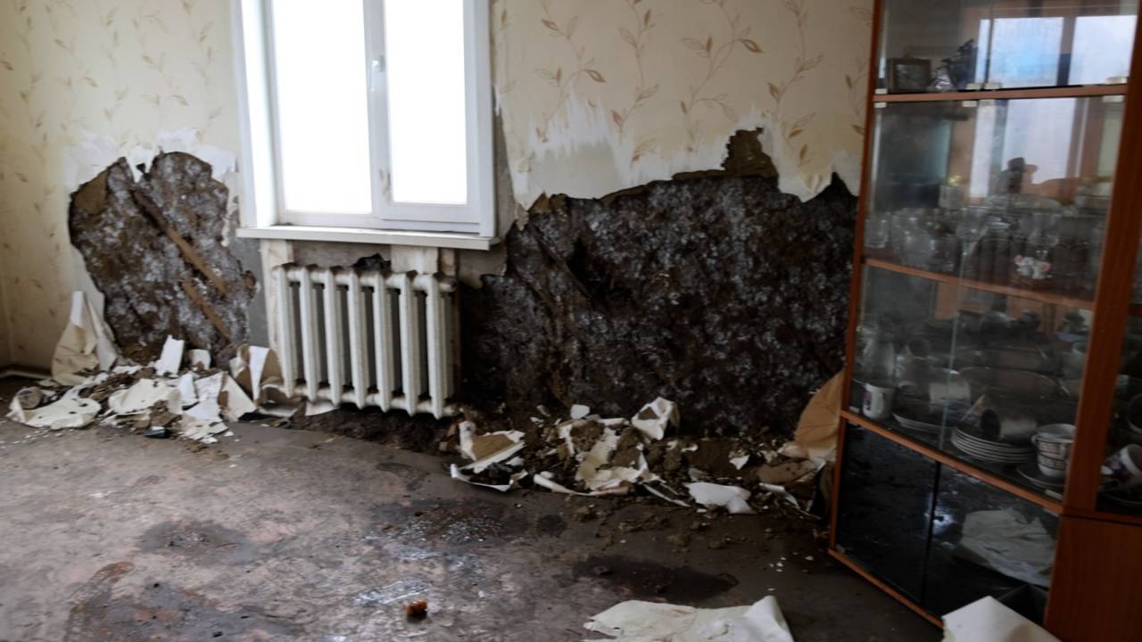 «Дайте мне жилье»: почему так часто звучит этот вопрос в с. Алтынсарино?