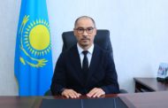 Бывший руководитель управления общественного развития назначен акимом Узункольского района