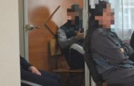 «Сядет либо он, либо ты с женой»: по делу экс-сотрудника отдела по борьбе с наркопреступностью допросили потерпевших