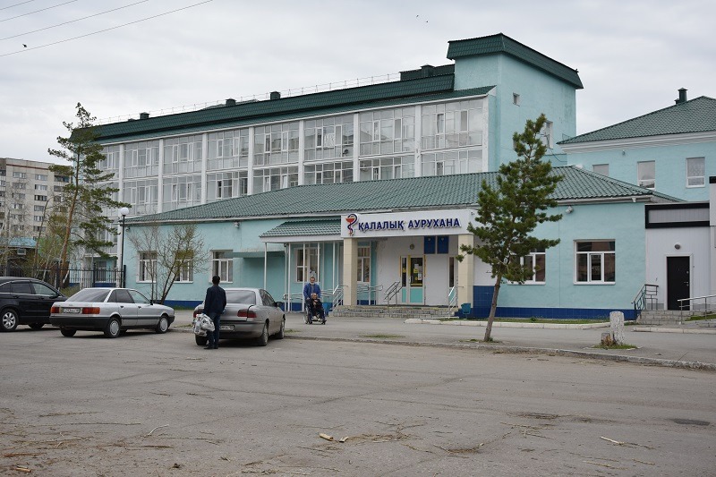 Суд признал незаконным дисциплинарные взыскания в отношении трех врачей Костанайской городской больницы