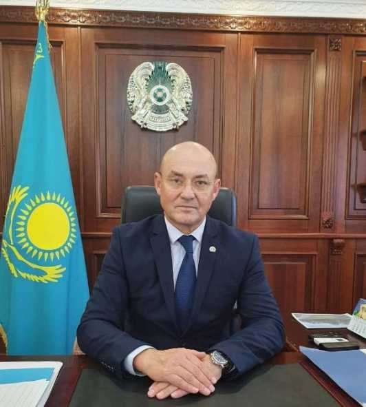 В отношении экс-акима Карасуского района возбуждено уголовное дело