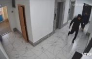 «Запоминайте лица, потому что их отпустили»: жильцы костанайской многоэтажки, в которую проникли неизвестные, опасаются за свою безопасность