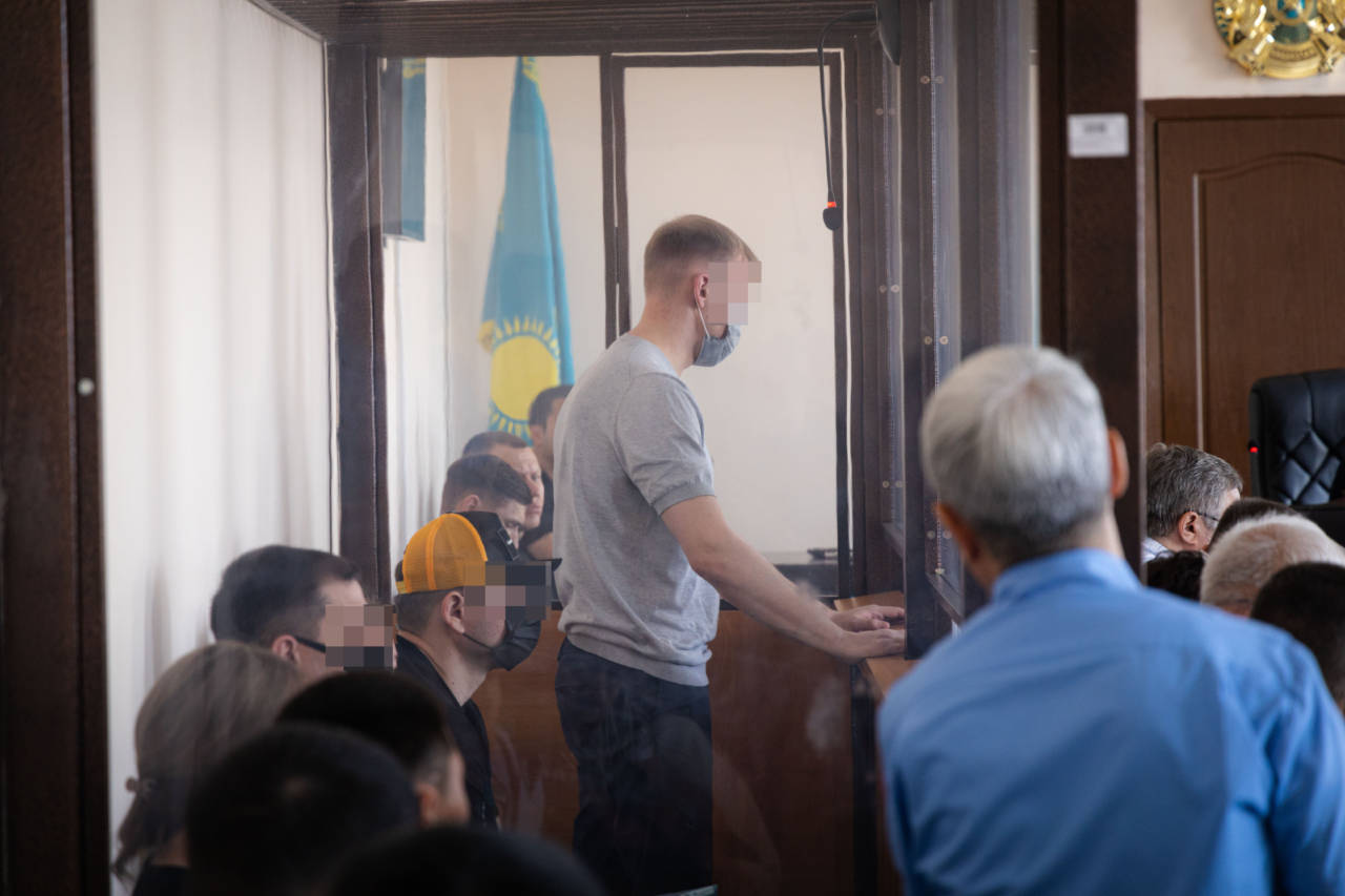 Определена дата начала главного судебного разбирательства по делу «мясной» ОПГ в Костанае